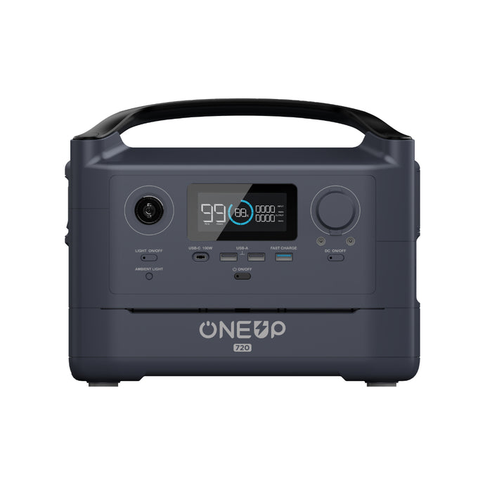 One Up Innovations ONEUP