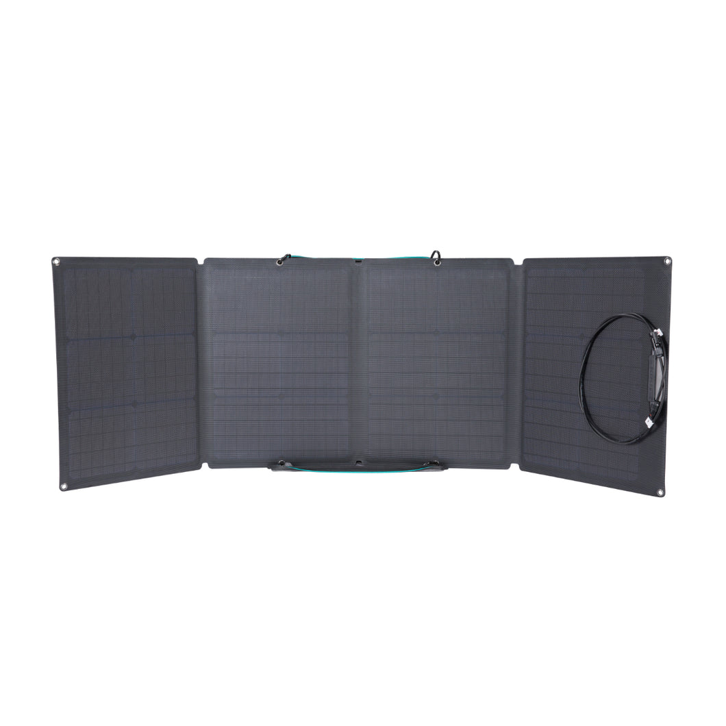 ONEUP 110W Solar Panel