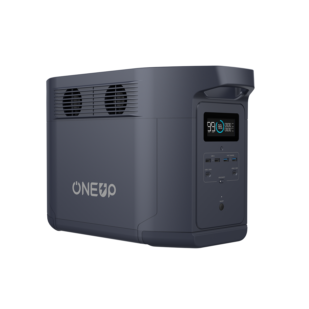 ONEUP